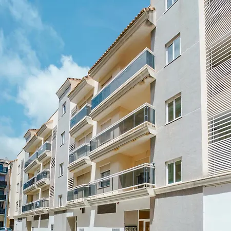 Apartament Mestral 2 Peñiscola