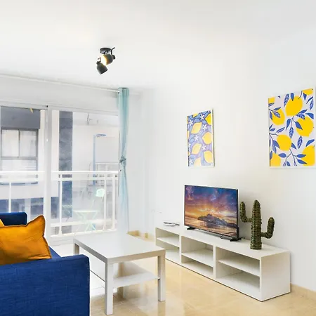 Apartamento Mestral 2