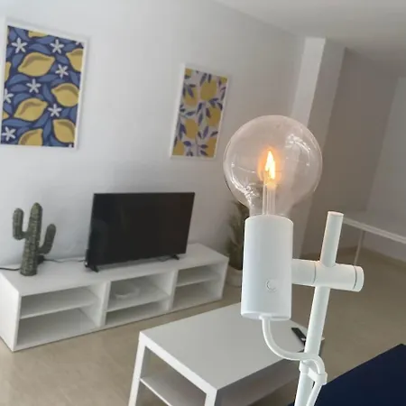 Apartamento Mestral 2 Peñíscola