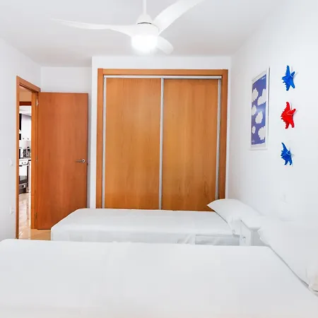 Mestral 2 Apartamento