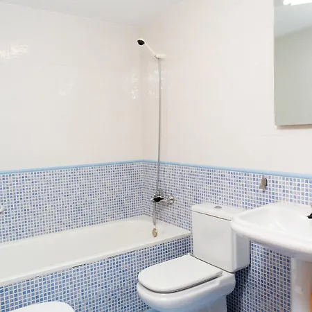 Mestral 2 Apartamento *