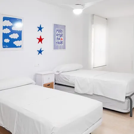 Apartamento Mestral 2 *