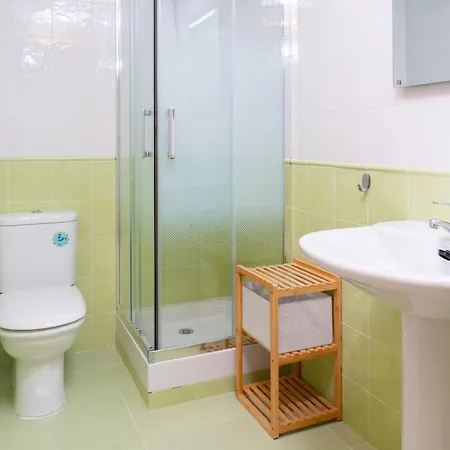 Mestral 2 Apartamento