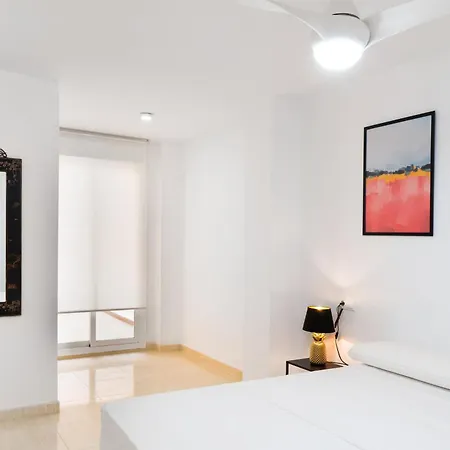 Apartamento Mestral 2