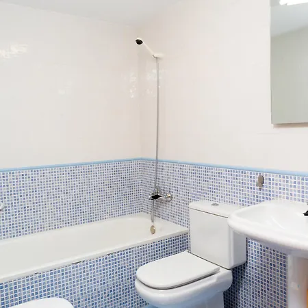 Mestral 2 Apartamento *