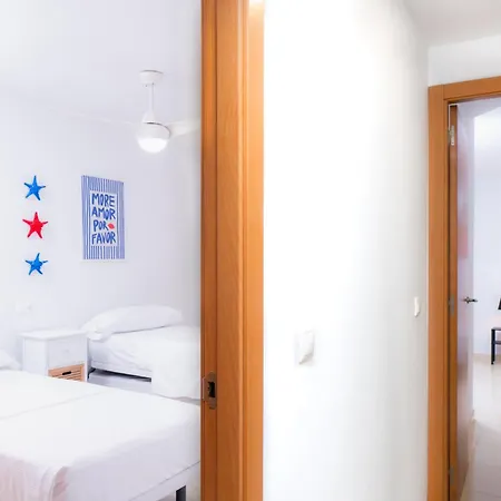 Apartamento Mestral 2